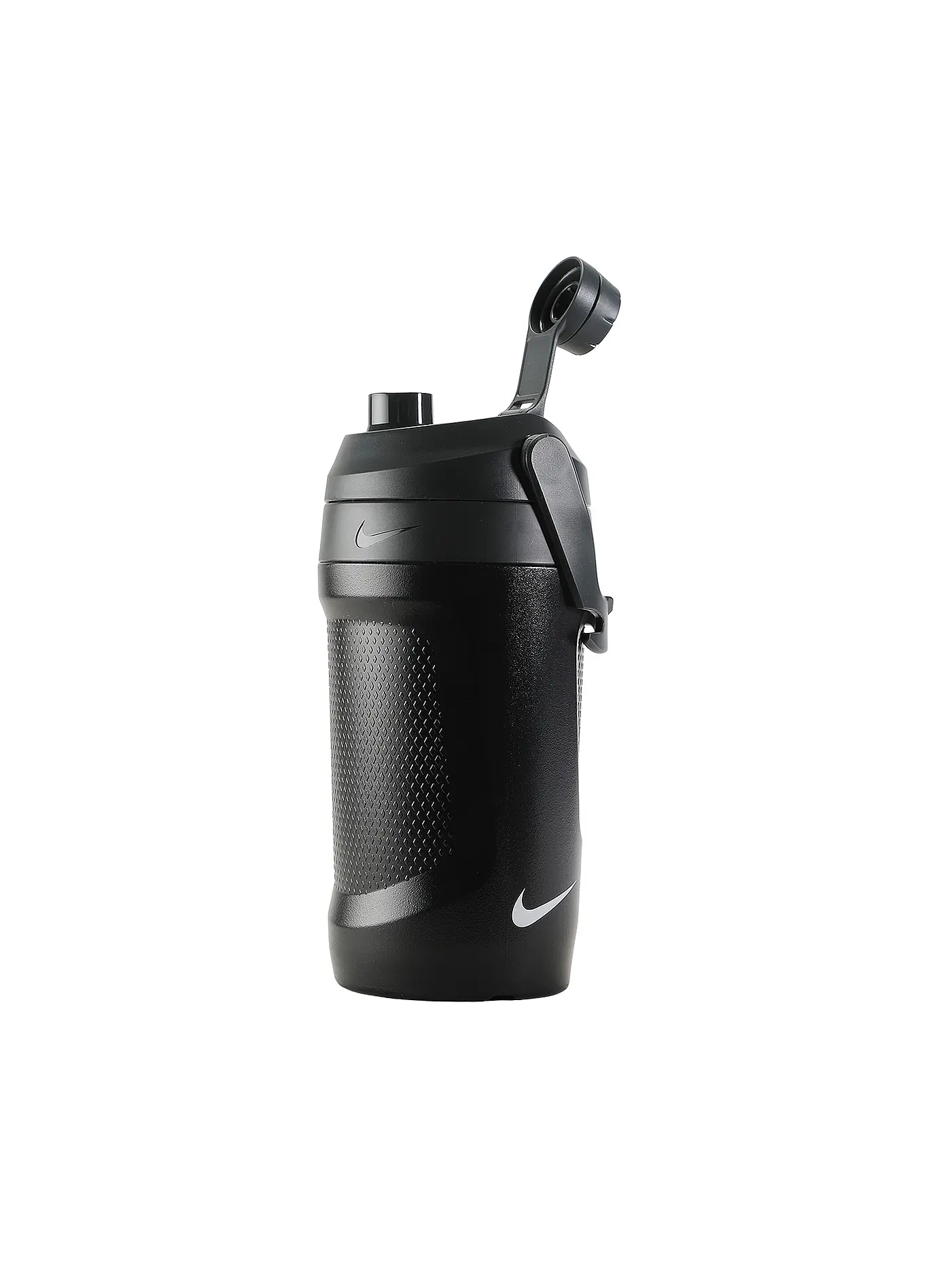 NIKE | Trinkflasche Fuel Jug 1182ml | schwarz