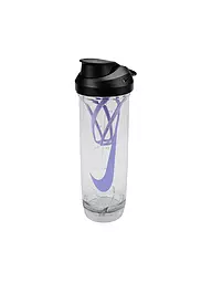 NIKE | Trinkflasche TR Recharge Shaker 2.0 | weiss
