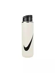 NIKE | Trinkflasche SS Recharge Straw Graphic 709ml | Gelb