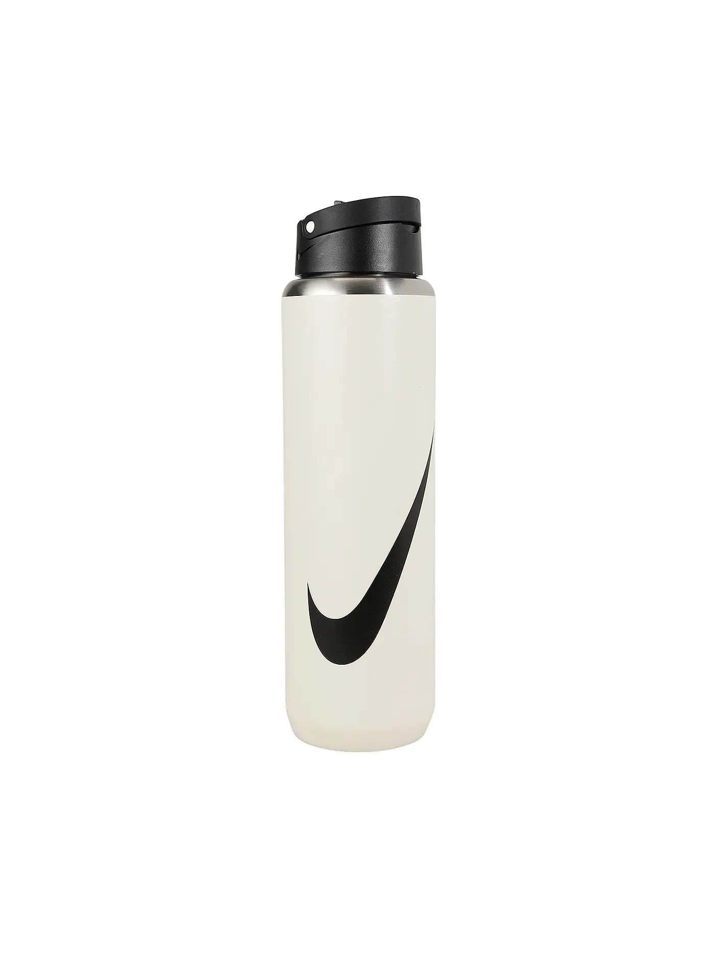NIKE | Trinkflasche SS Recharge Straw Graphic 709ml | gelb