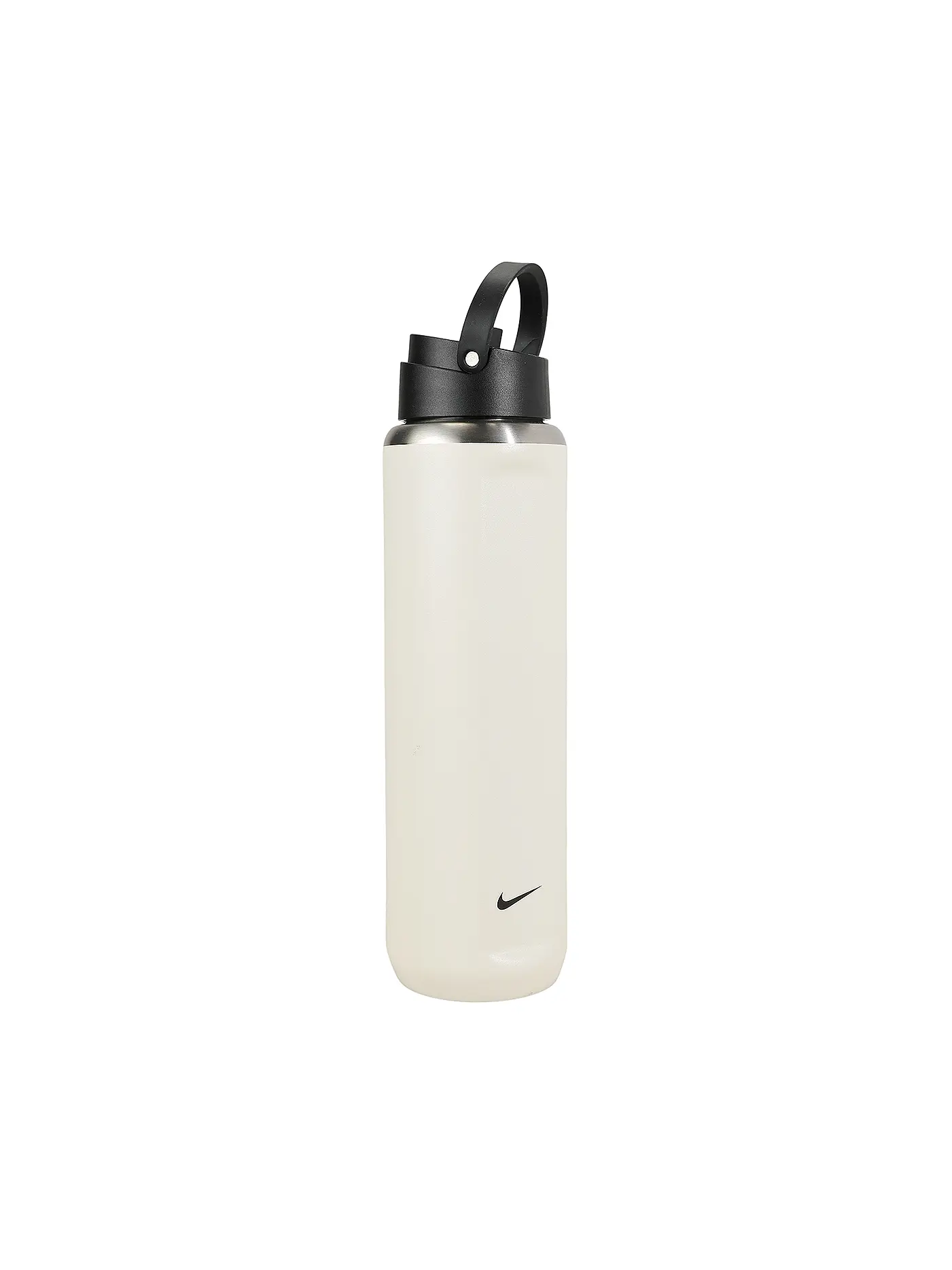 NIKE | Trinkflasche SS Recharge Straw Graphic 709ml | gelb