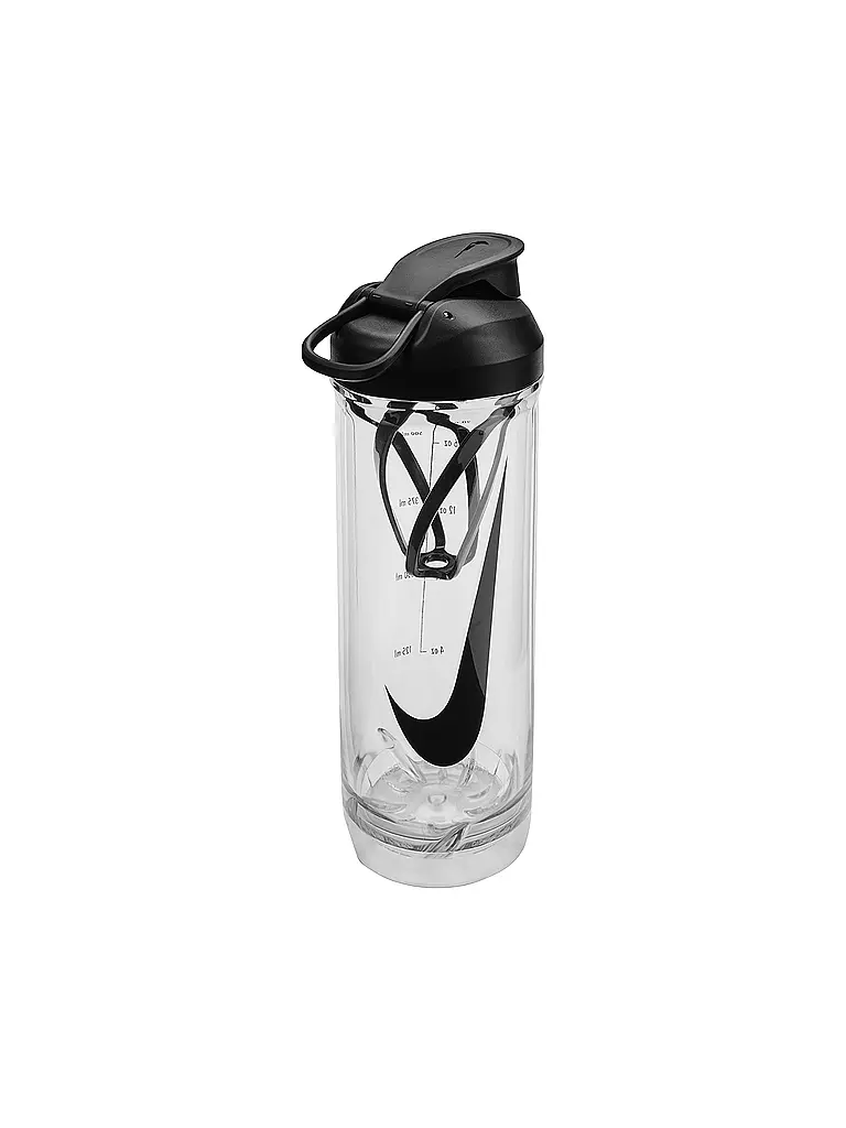 NIKE | Trinkflasche TR Recharge Shaker 2.0 | weiss