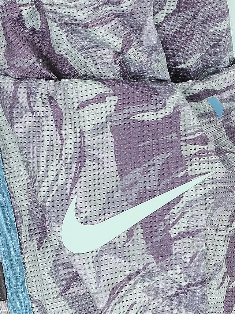 NIKE | Trinkweste mit Print | grau