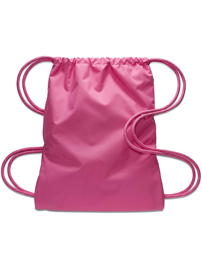 Nike Turnbeutel Lila Nike Turnbeutel Lila