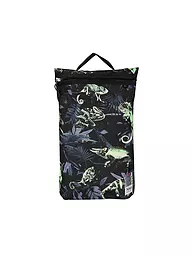 NIKE | Turnbeutel Utility 17L | Grau