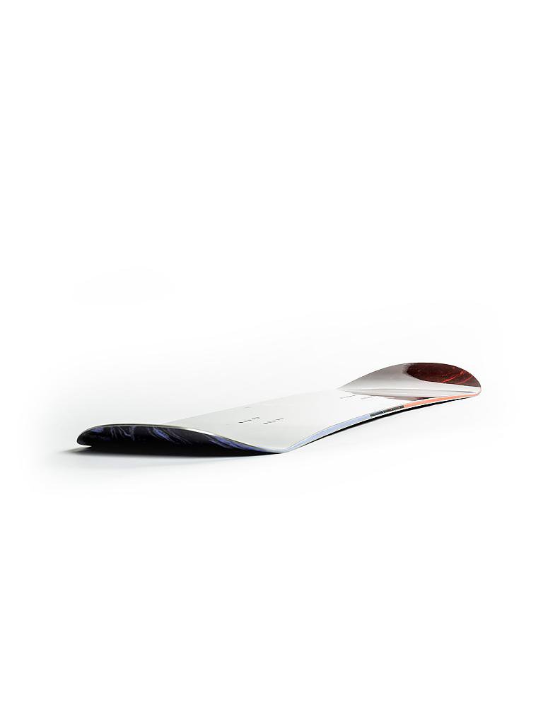 NITRO Snowboard Team Wide True Camber