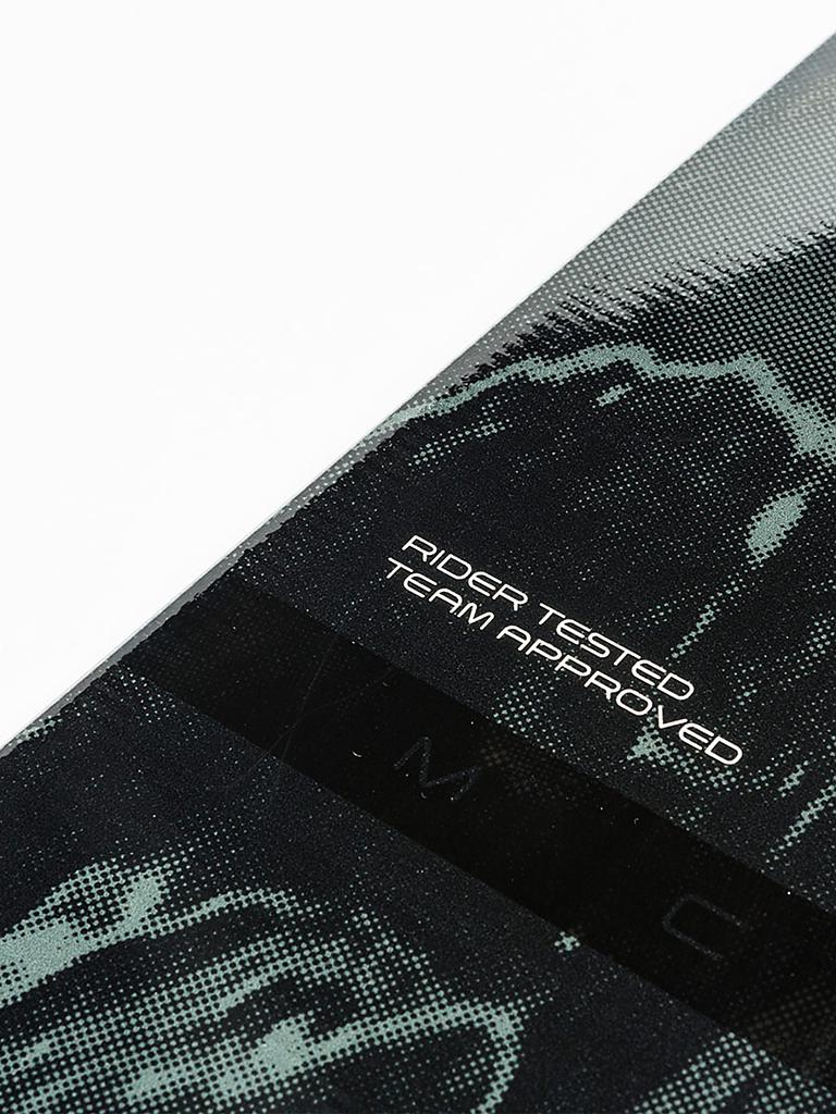 NITRO Snowboard Team Wide True Camber