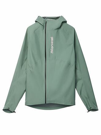 NNORMAL | Damen Laufjacke Trail Rain