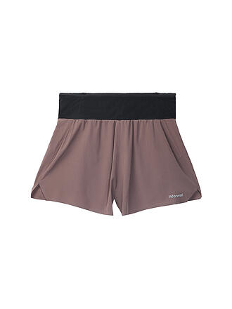 NNORMAL | Damen Laufshort Race