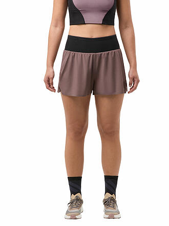 NNORMAL | Damen Laufshort Race