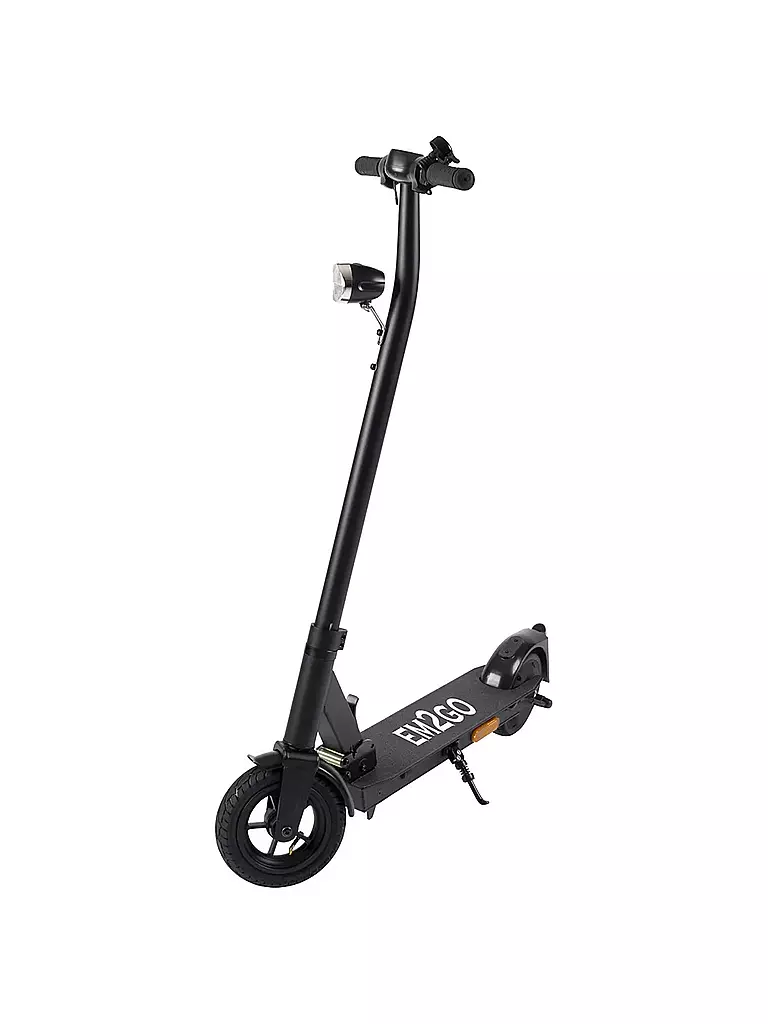 NO NAME | E-Scooter FW103ST | schwarz