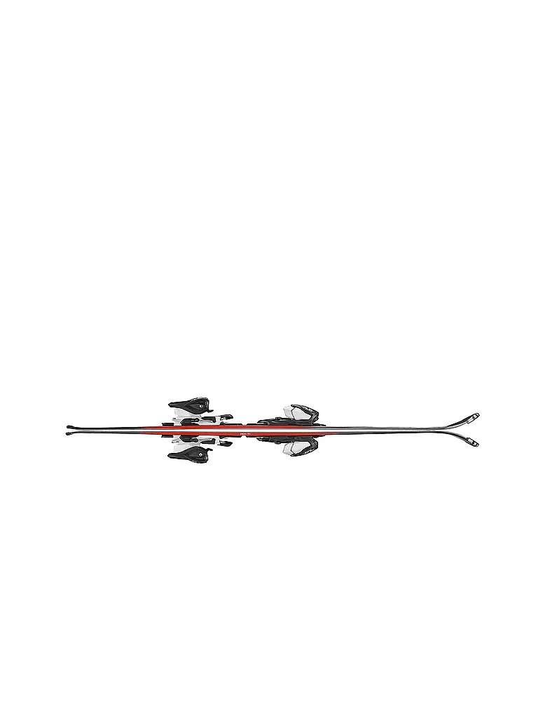 NORDICA |  Jugendski Set Team JR (130-150) + JR 7.0 FDT | 