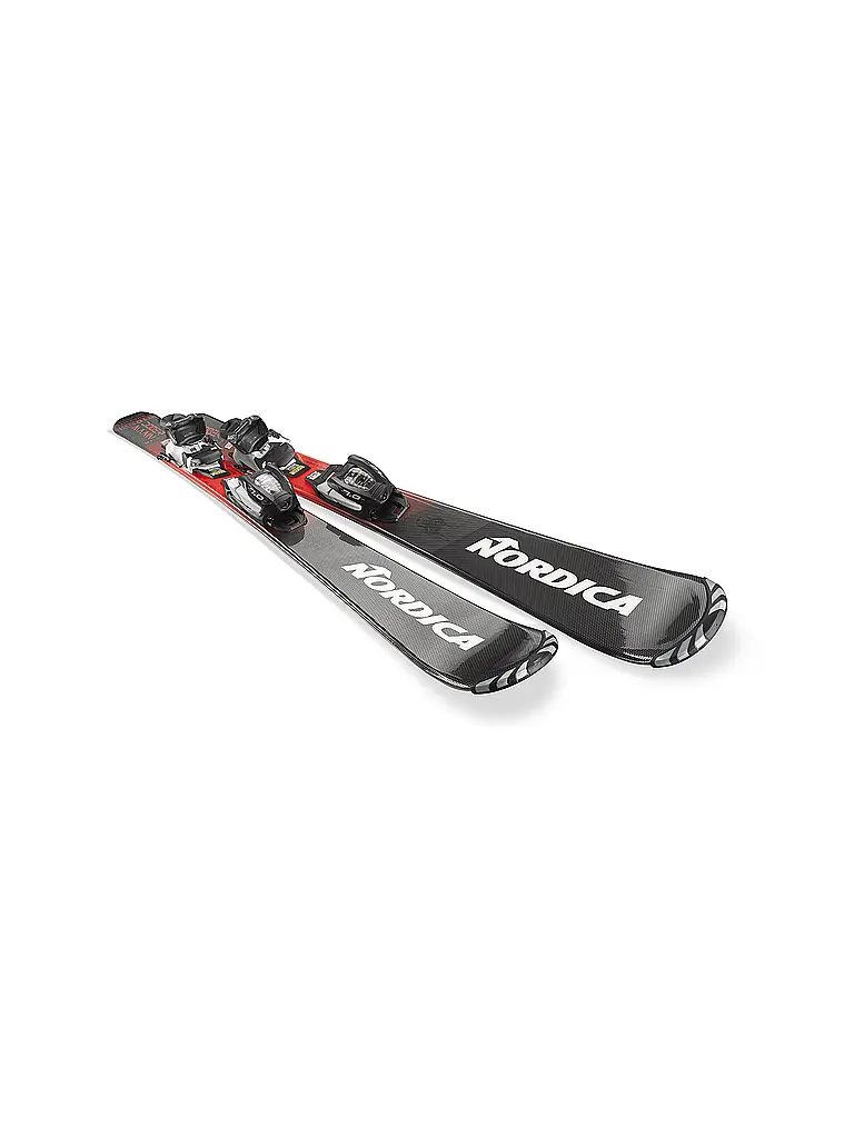 NORDICA |  Jugendski Set Team JR (130-150) + JR 7.0 FDT | 