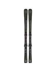 NORDICA |  Pistenski Spitfire DC 74 + TPX 12 FDT  | grau