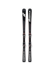ATOMIC Raceski Redster G9 Revoshock S + X12 GW rot ATOMIC Raceski Redster G9 Revoshock S + X12 GW rot