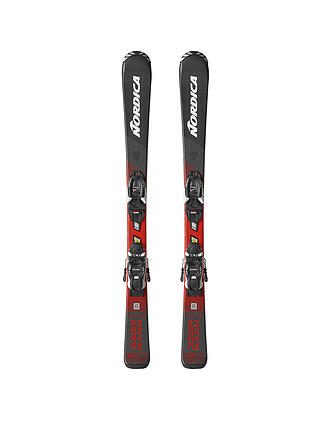 NORDICA |  Kinderski Set Team J R FDT (70-90) + JR 4.5 FDT 