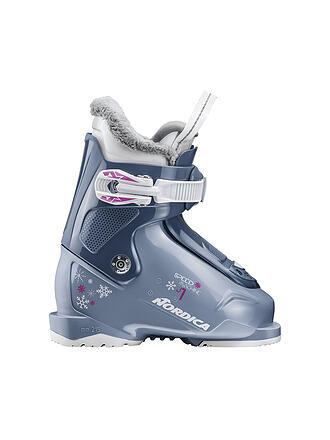NORDICA | Mädchen Skischuhe Speedmachine J1