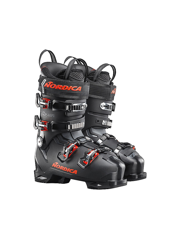 NORDICA Herren Skischuhe The Cruise 120 (GW) schwarz | 29 (44)