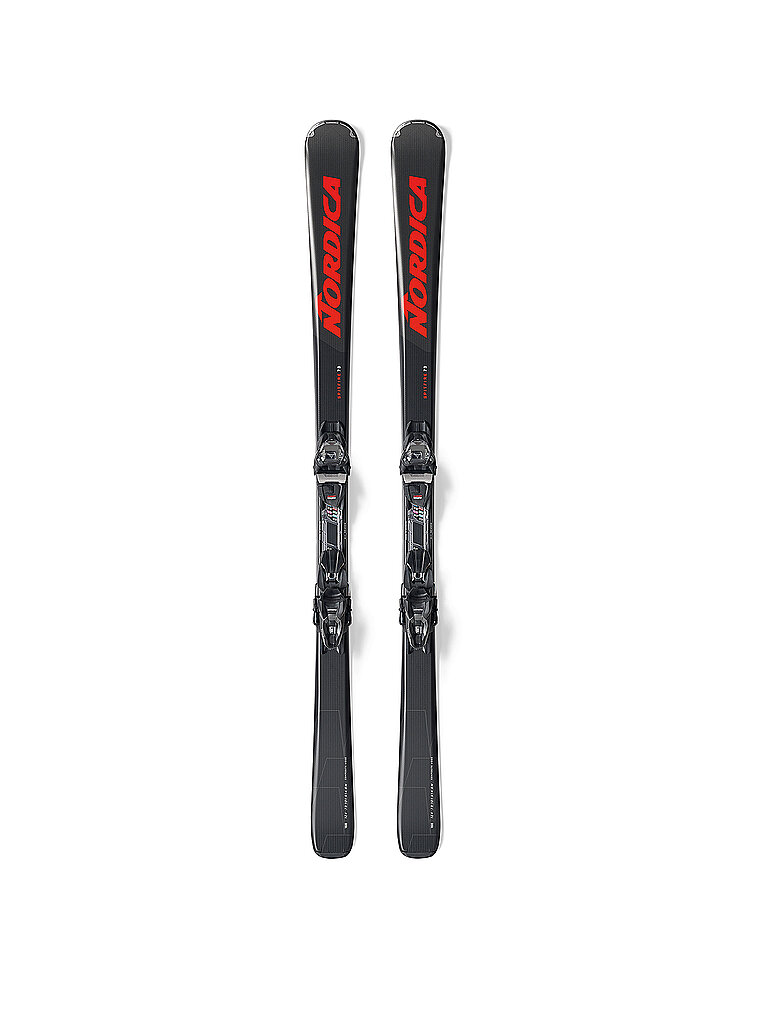 NORDICA Pistenski Set Spitfire 73   TP2 Compact 10 FDT grau | 156