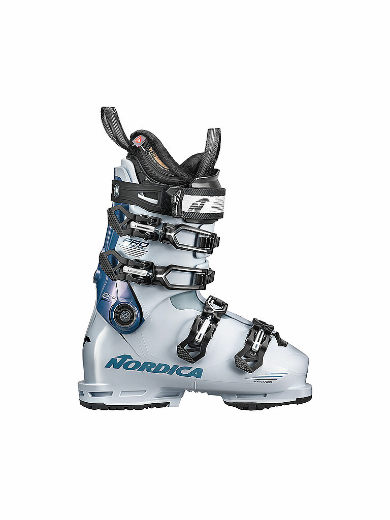 NORDICA Damen Skischuhe Promachine 105 W (GW) weiss | 26,5 (40)