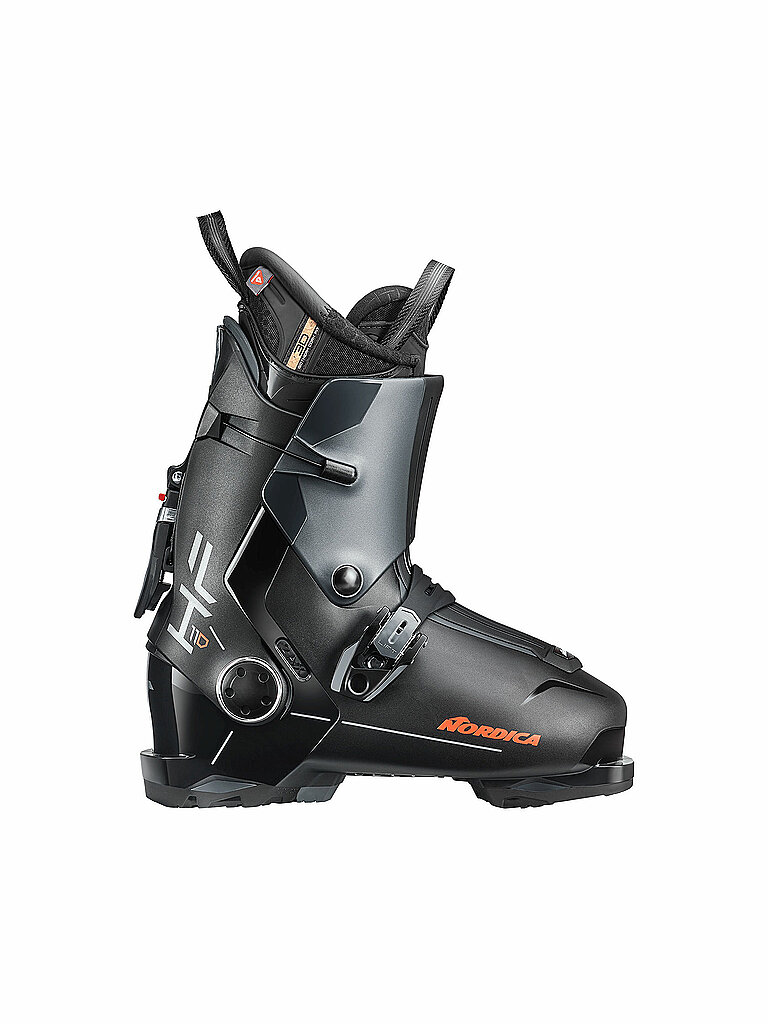 NORDICA Herren Skischuhe HF 110 (GW) schwarz | 27,5 (42 1/2)