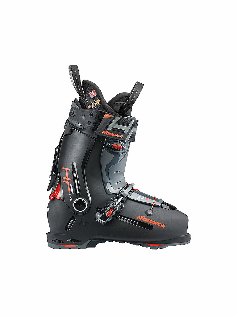 NORDICA Herren Skischuhe HF Pro 130 GW schwarz | 27,5 (42 1/2)