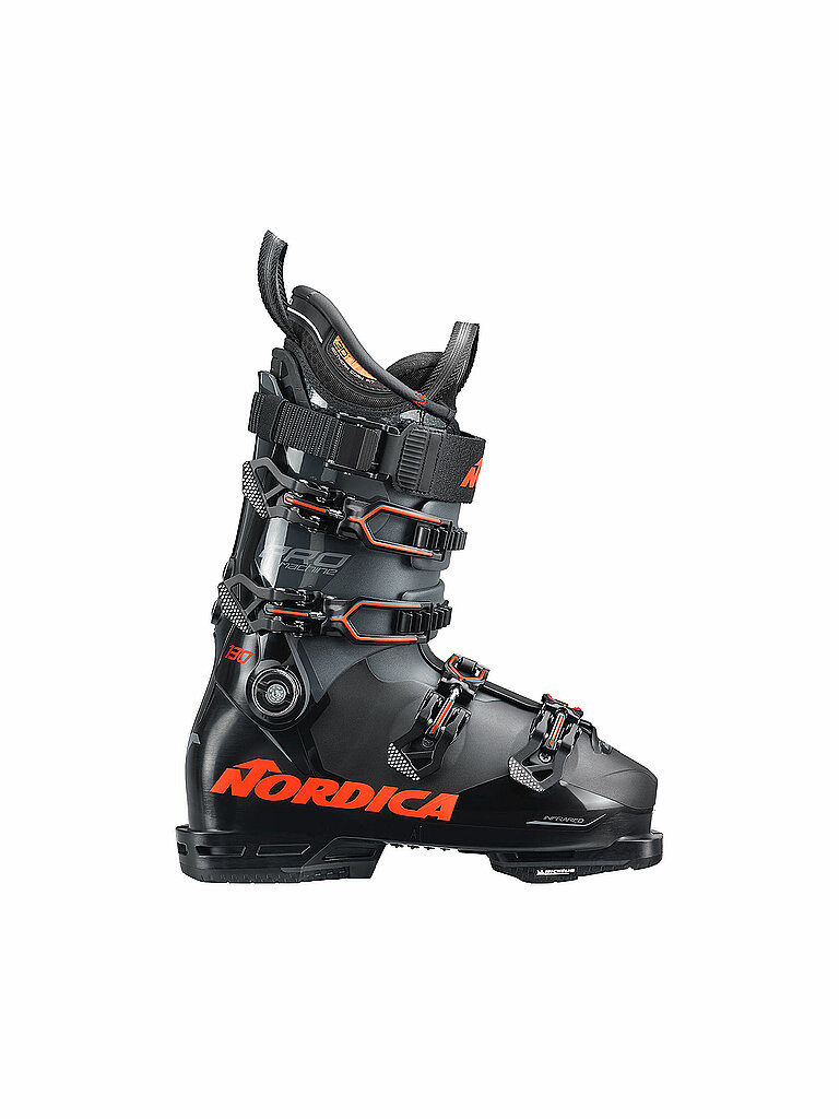 NORDICA Herren Skischuhe Promachine 130 (GW) schwarz | 26,5 (41 1/2)