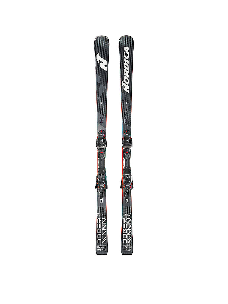 NORDICA Pistenski Set Dobermann Multigara DC   Comp 13 FDT schwarz | 175