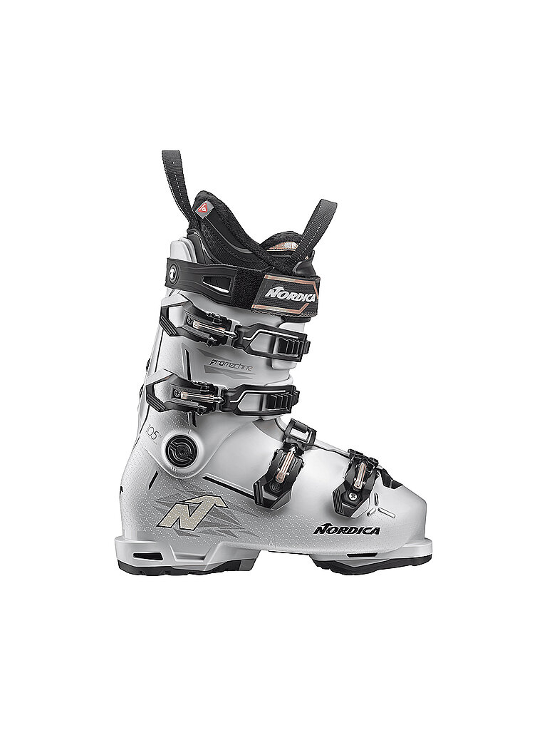 NORDICA Damen Skischuhe Promachine 3 105 GW weiss | 26,5 (40)