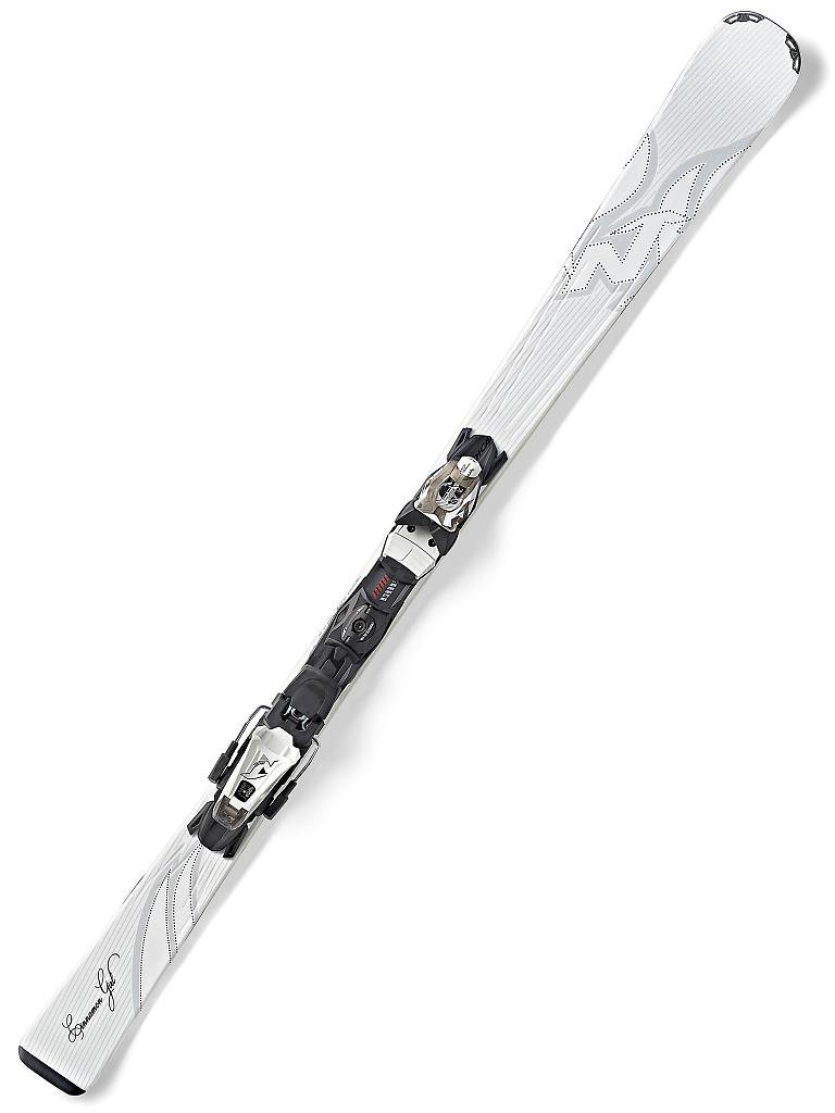 NORDICA | Damen Ski Cinnamon Girl  | 