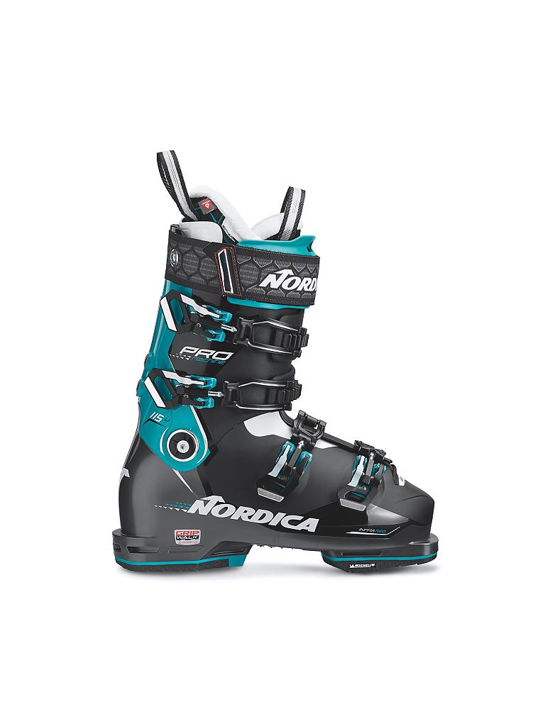 NORDICA | Damen Skischuh Pro Machine 115 W (GW) | 