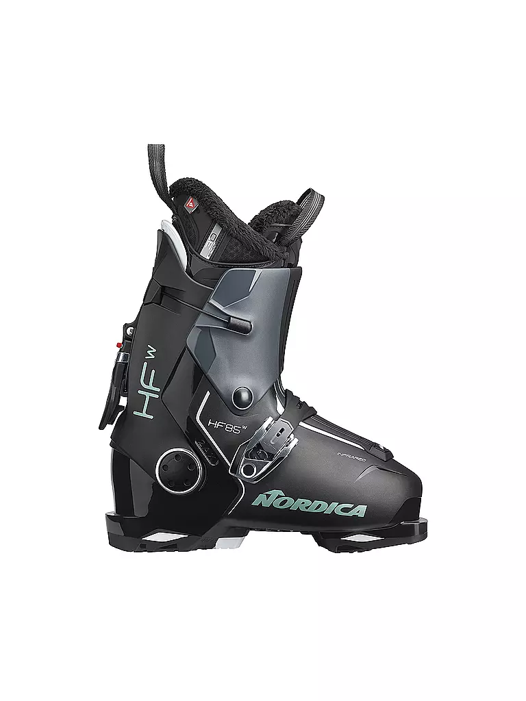 NORDICA | Damen Skischuhe HF 85 W (GW) 22/23 | schwarz