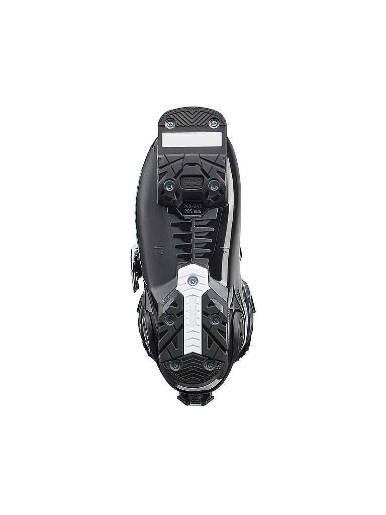 NORDICA | Damen Skischuhe HF 85 W (GW) 22/23 | schwarz