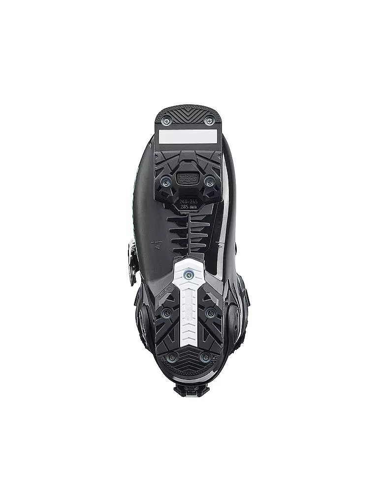 NORDICA | Damen Skischuhe HF 85 W (GW) 22/23 | schwarz