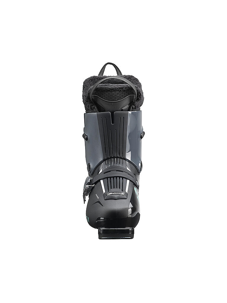 NORDICA | Damen Skischuhe HF 85 W (GW) 22/23 | schwarz