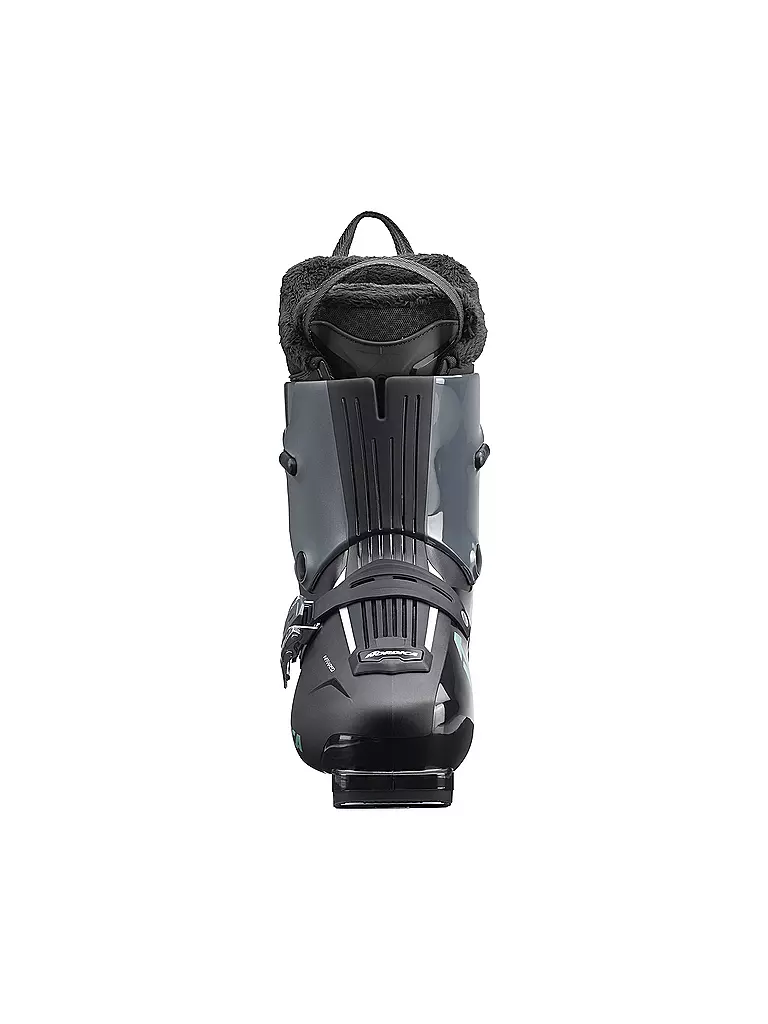 NORDICA | Damen Skischuhe HF 85 W (GW) 22/23 | schwarz