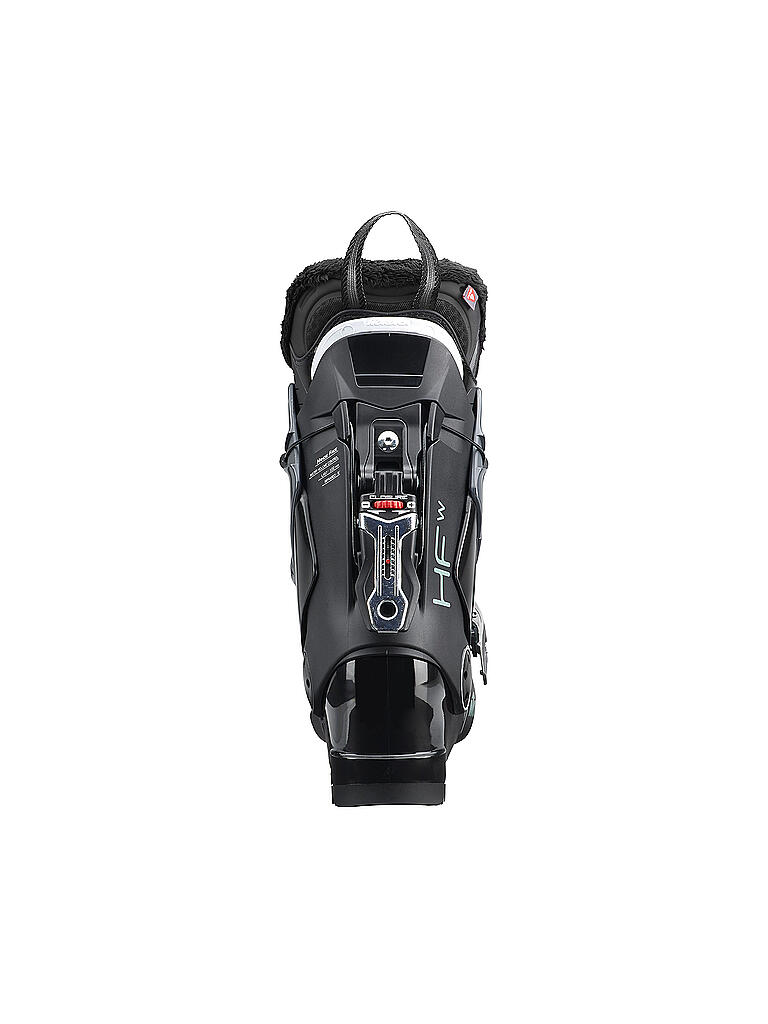 NORDICA | Damen Skischuhe HF 85 W (GW) 22/23 | schwarz