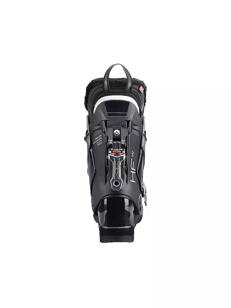 NORDICA | Damen Skischuhe HF 85 W (GW) 22/23 | schwarz