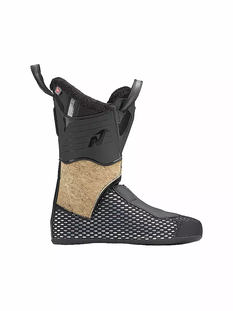 NORDICA | Damen Skischuhe HF 85 W (GW) 22/23 | schwarz