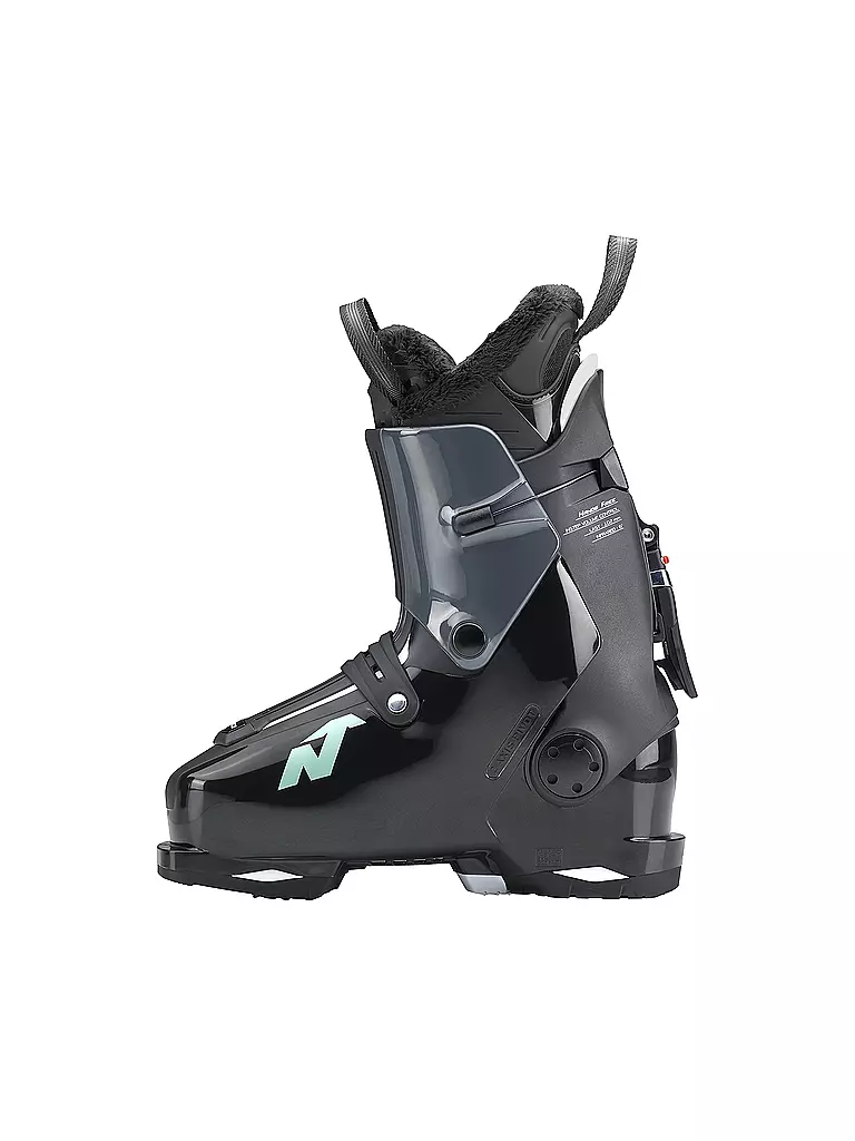 NORDICA | Damen Skischuhe HF 85 W (GW) | schwarz