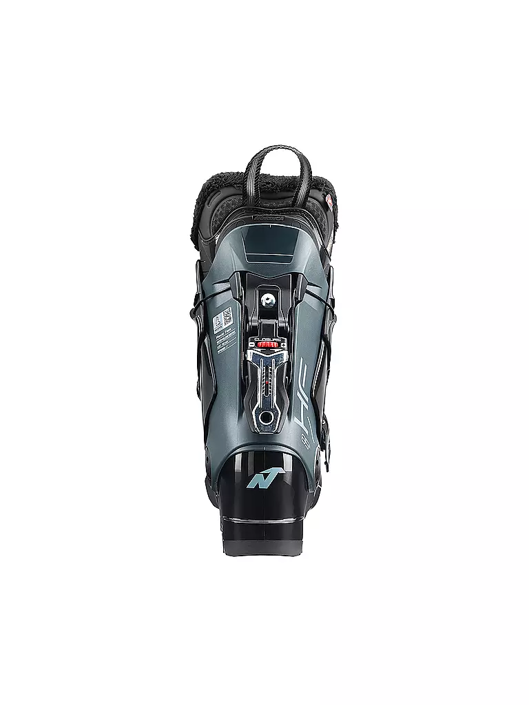 NORDICA | Damen Skischuhe HF 85 W (GW) | schwarz