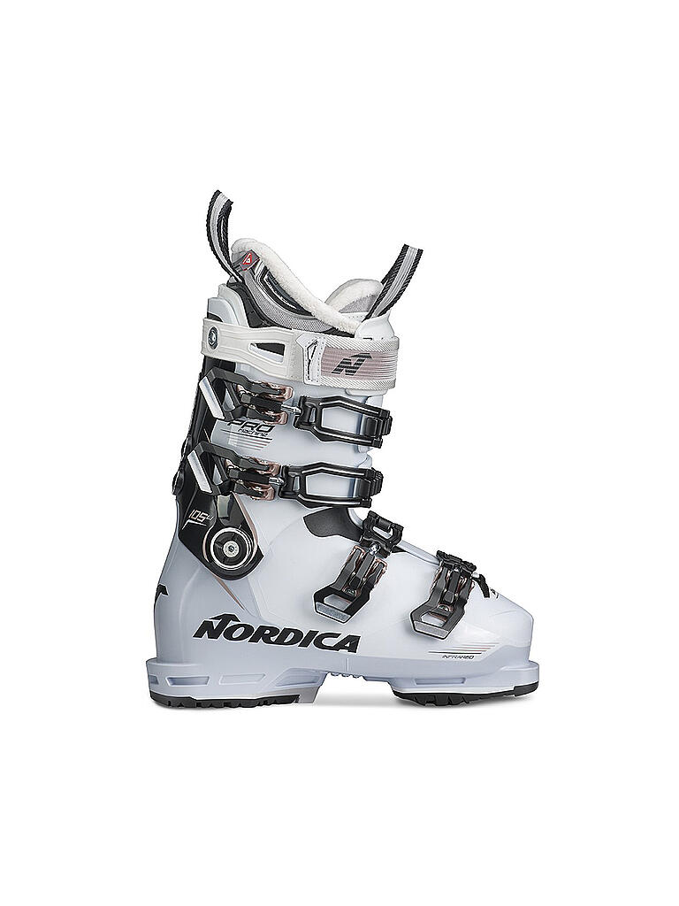 NORDICA | Damen Skischuhe Promachine 105 W (GW) 22/23 | weiss