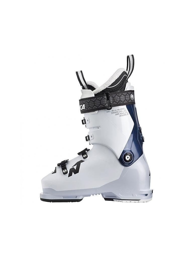 NORDICA | Damen Skischuhe Promachine 105 W | weiß