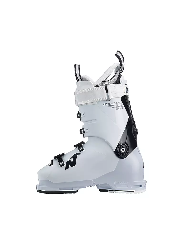 NORDICA | Damen Skischuhe Promachine 105 W | weiss