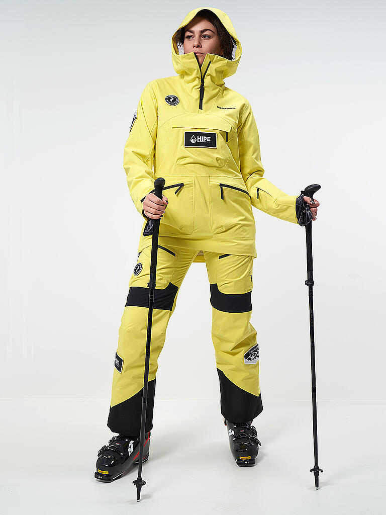 NORDICA | Damen Skischuhe Speedmachine 3 115 W (GW) 21/22 | schwarz