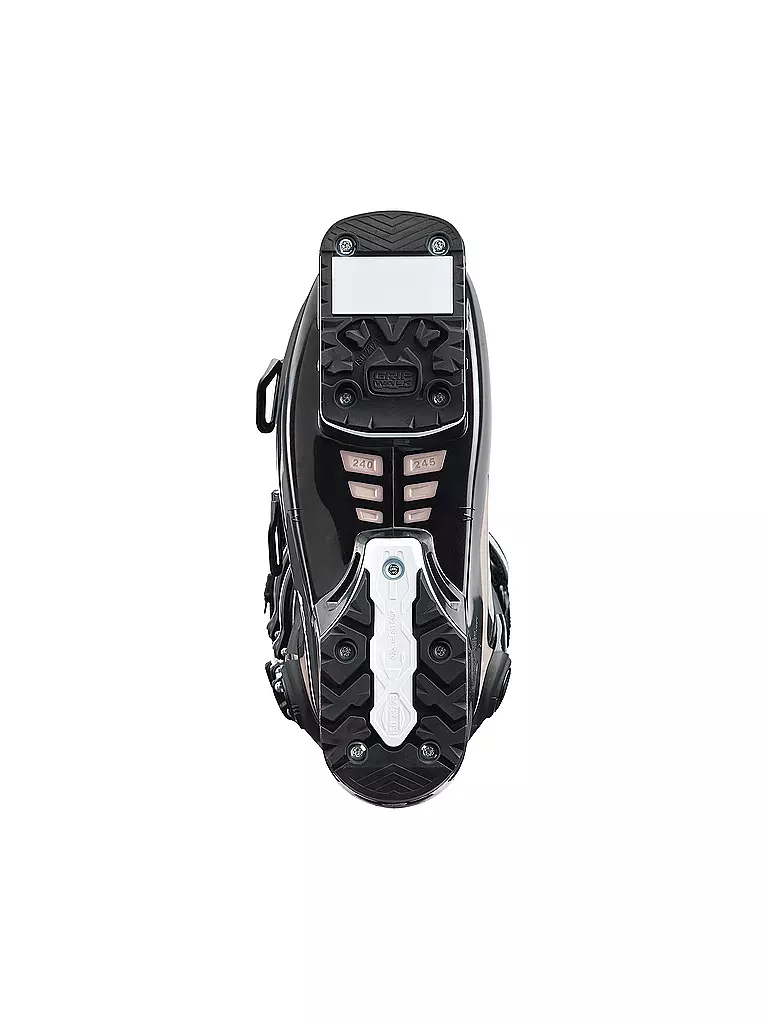 NORDICA | Damen Skischuhe Speedmachine 3 115 W (GW) | schwarz