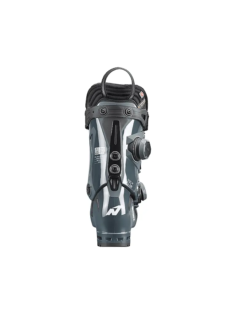 NORDICA | Damen Skischuhe Speedmachine 3 Boa DD 105 W (GW) | dunkelgrün