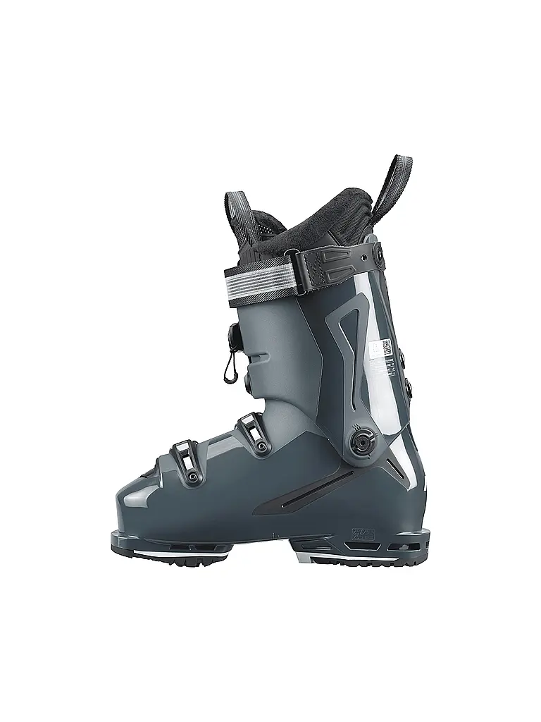 NORDICA | Damen Skischuhe Speedmachine 3 Boa DD 105 W (GW) | dunkelgrün