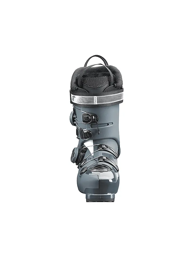 NORDICA | Damen Skischuhe Speedmachine 3 Boa DD 105 W (GW) | dunkelgrün