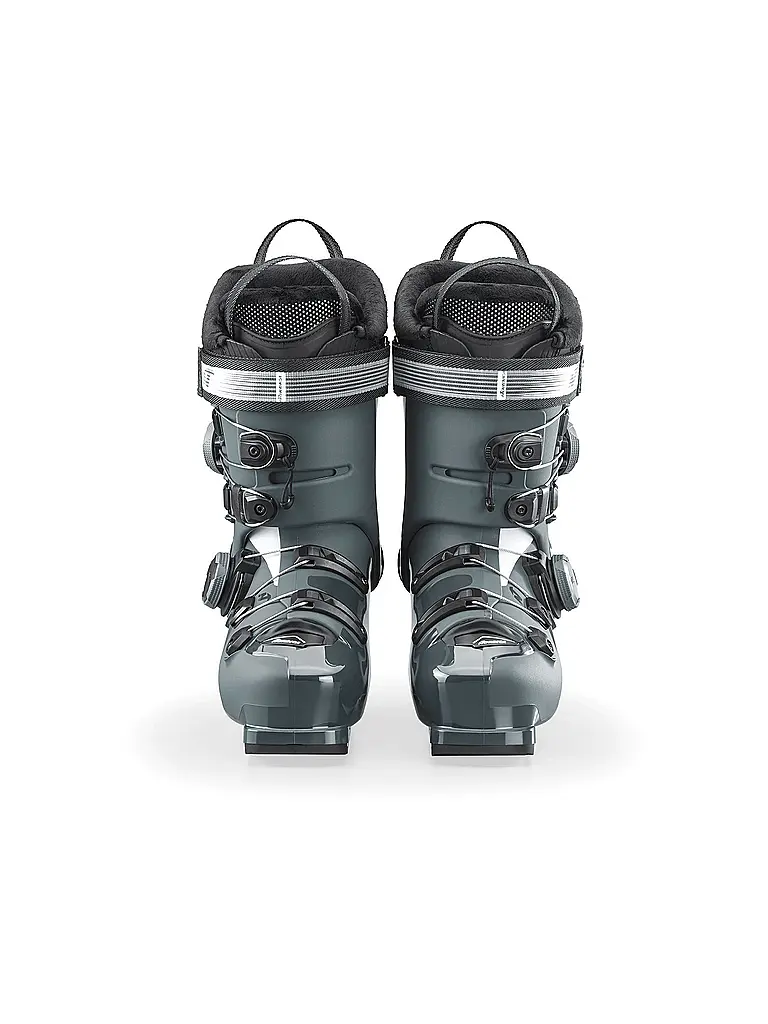 NORDICA | Damen Skischuhe Speedmachine 3 Boa DD 105 W (GW) | dunkelgrün